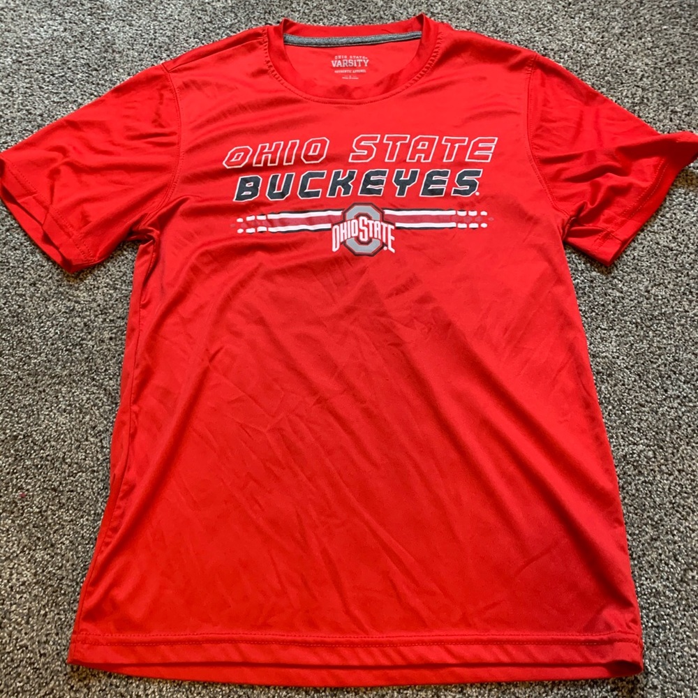 Ohio State Tee Shirt